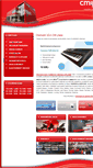 Mobile Screenshot of cmiplaza.cz